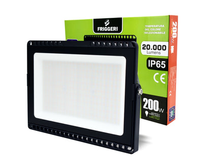 Illuminazione FR-PL200MN Friggeri