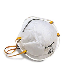 Mascarilla protectora Rubi