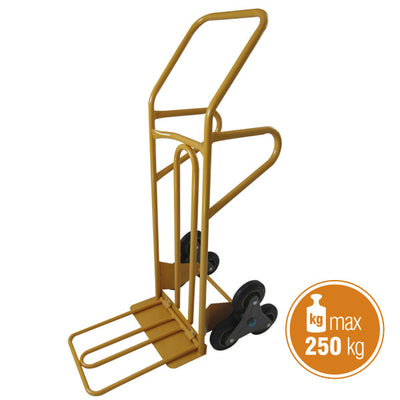 C. SALISCALE con MANIGLIONE art. 80/13 Verdelook