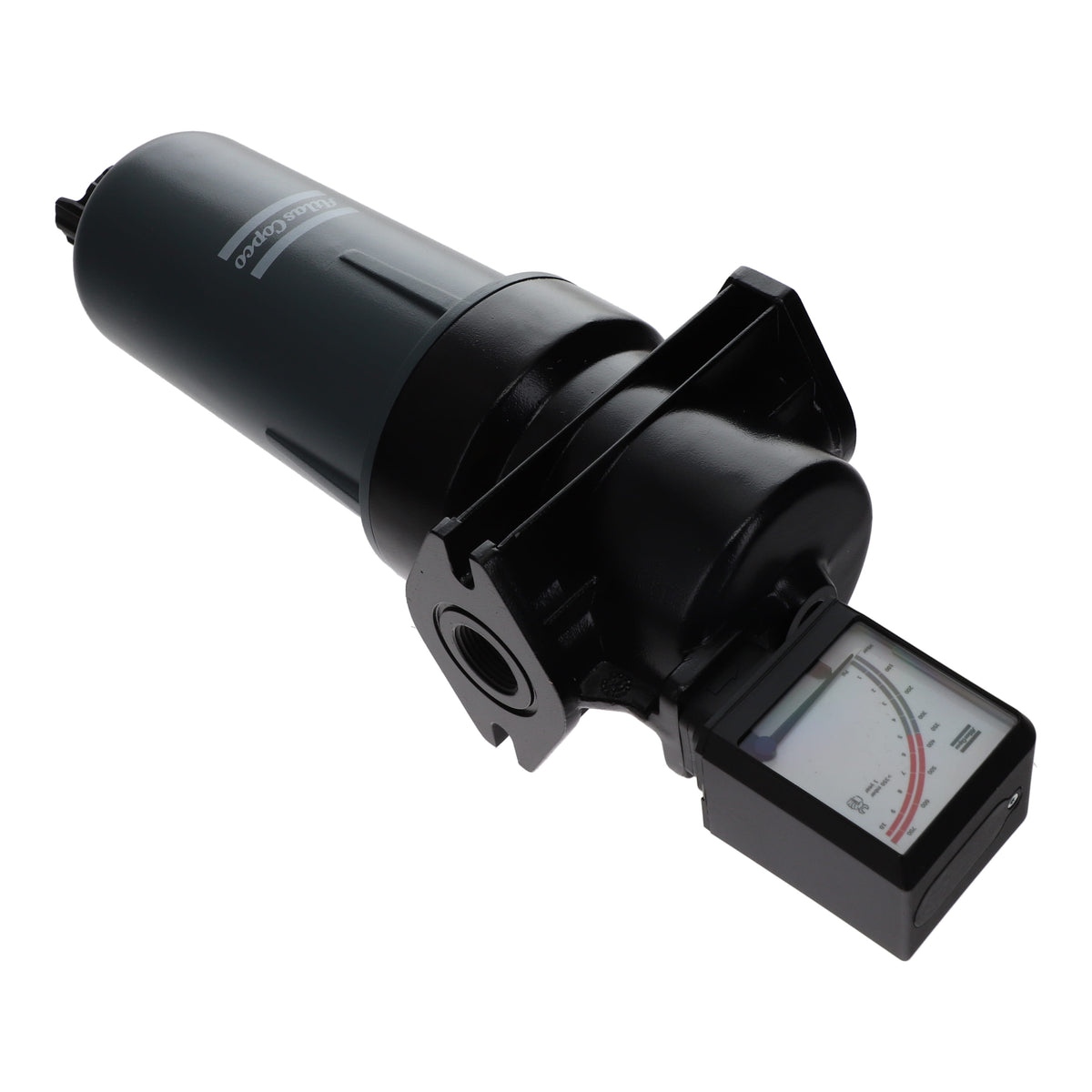 PD45+ (NPT3/4) Abac