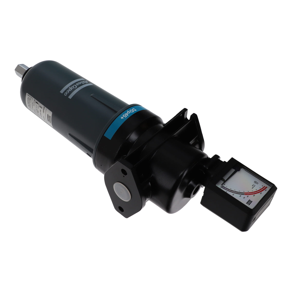 DDP45+ (NPT3/4) Abac