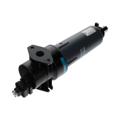 PDP25+ (G1/2) Abac