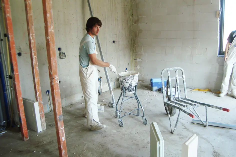 Svelt Carrello Portasecchi Medio