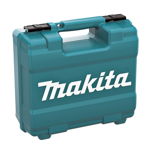 821630-2 Valigetta in plastica Makita