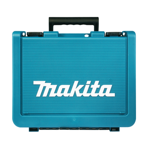 824789-4 Valigetta in plastica Makita