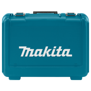 824890-5 Valigetta in plastica per il trasporto Makita