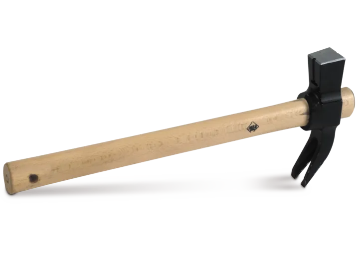 Rubi Martello carpentiere manico legno