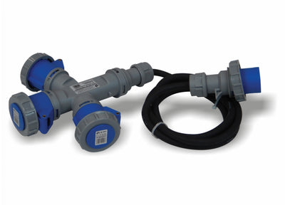 Connessioni Elettriche FR-M030/67C Friggeri