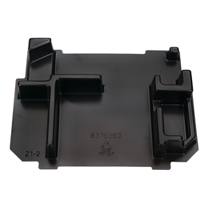837636-0 MakPac (2) Inlay Makita