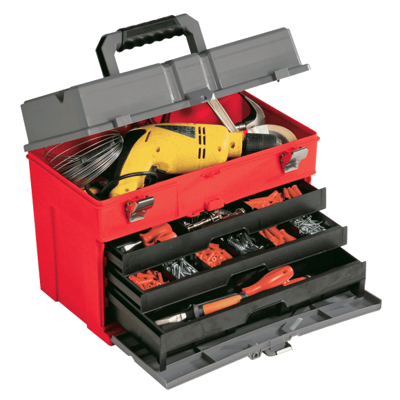 Plano 855 - Professional Line - Plano