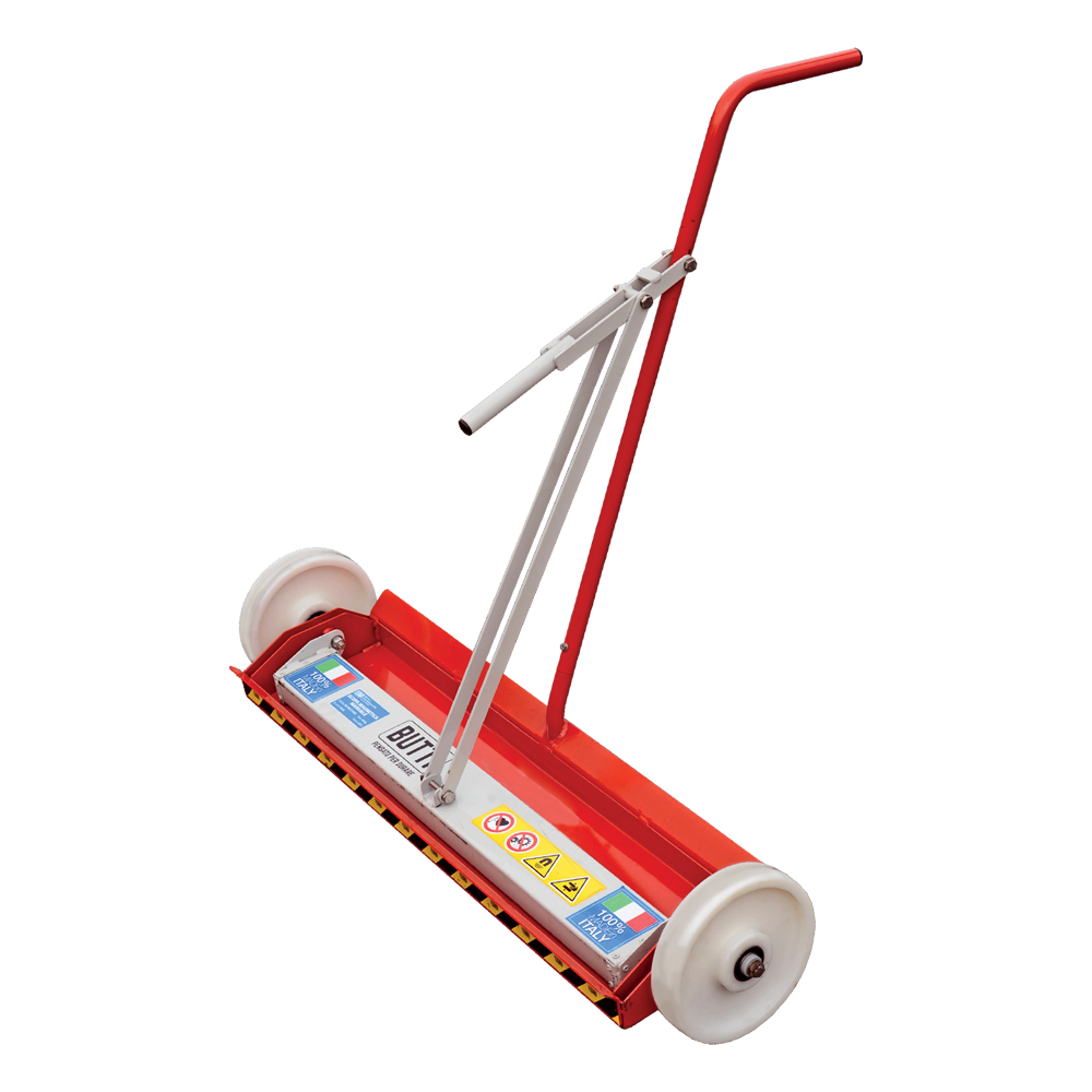 Scopa magnetica manuale Easy