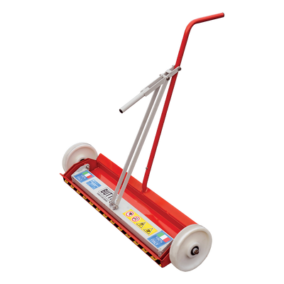 Scopa magnetica manuale Easy