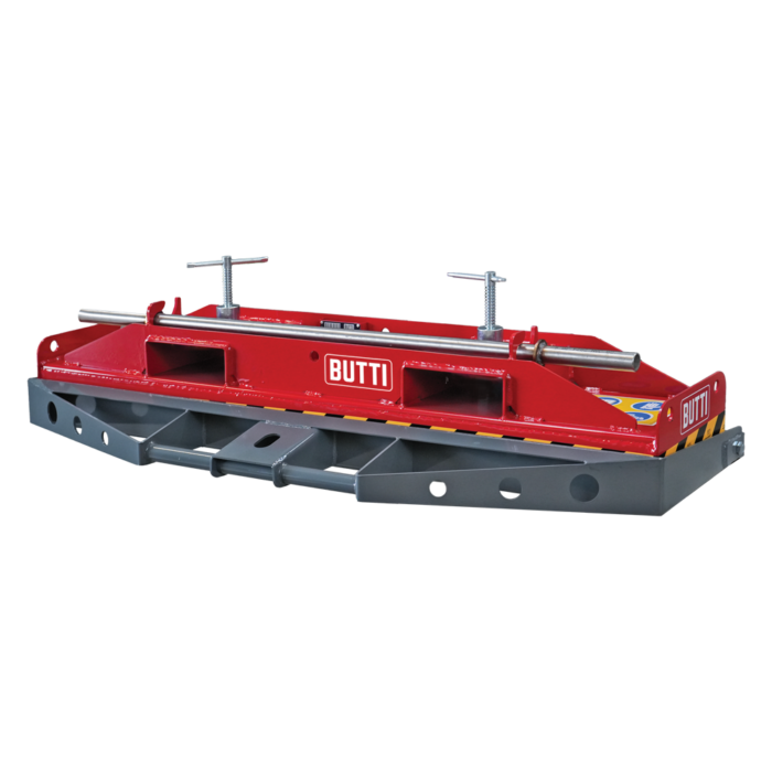 Scope magnetiche Butti