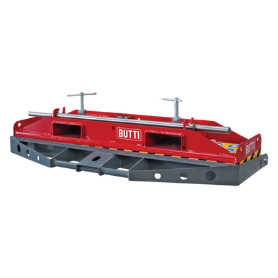 Scope magnetiche Butti