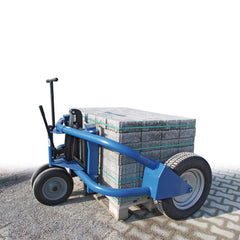 Transpaleta PW-III Probst