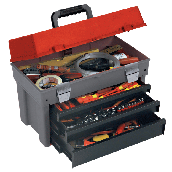 Plano 873 - Professional Line - Plano