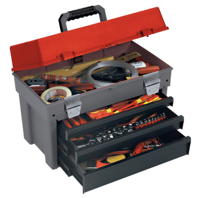 Plano 873 - Professional Line - Plano