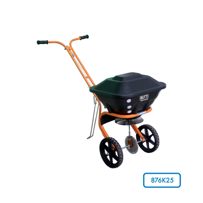 Spargisale professionali manuali