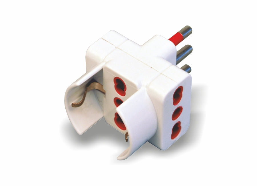 Materiale elettrico domestico Friggeri FR-TRSH316B