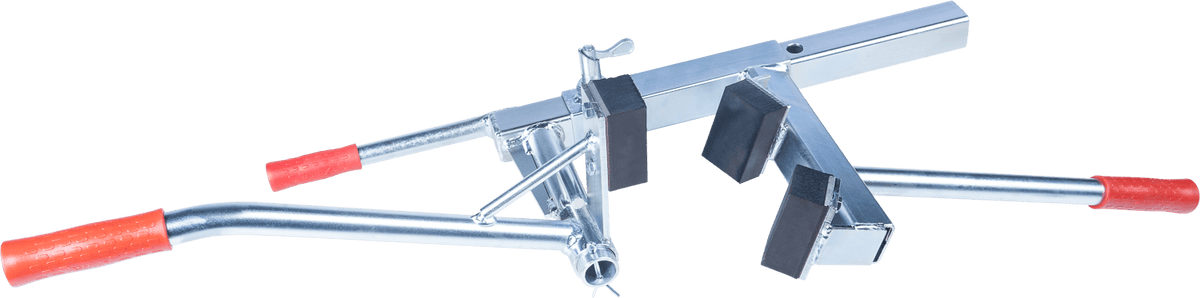 Probst PVZ-V Pinza manuale per colonnine