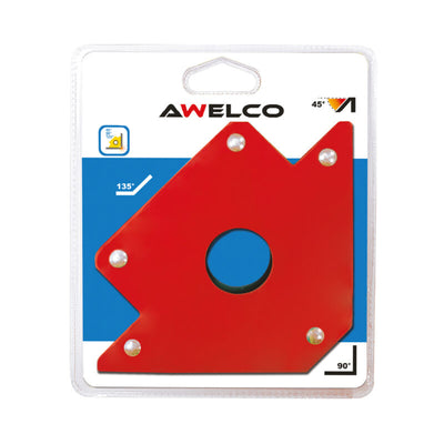BIG WELDING MAGNET