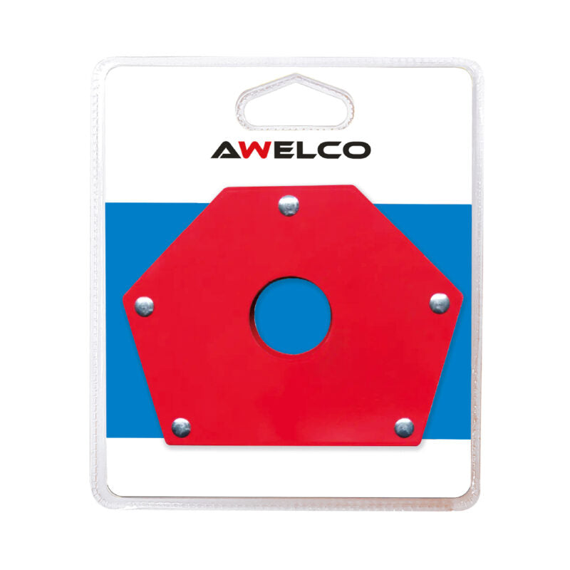 MAGNETIC WELDING HELP VARIABLE ANGLE