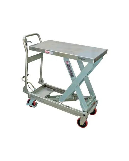 Svelt Piattaforma elevatrice mobile SVPX30