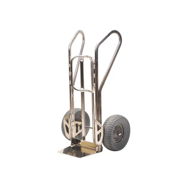 Svelt Carrello Alluminio Terreni sconnessi