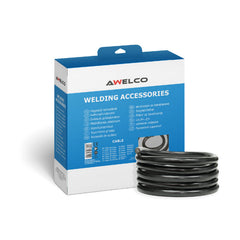Welding cable, 16mm², 10m, Awelco