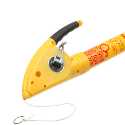 MAGNUM Mass - Tracciatura AMES Srl