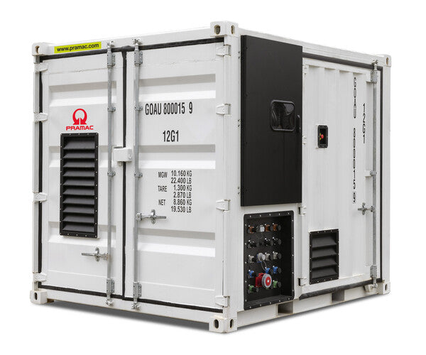 Pramac BeBox Ultra10 312/436 LFP - Pramac