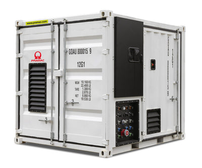 Pramac BeBox Ultra10 312/436 LFP - Pramac