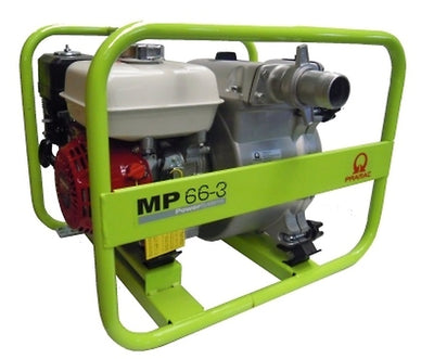 Pramac MP66-3 - Motopompe - Pramac