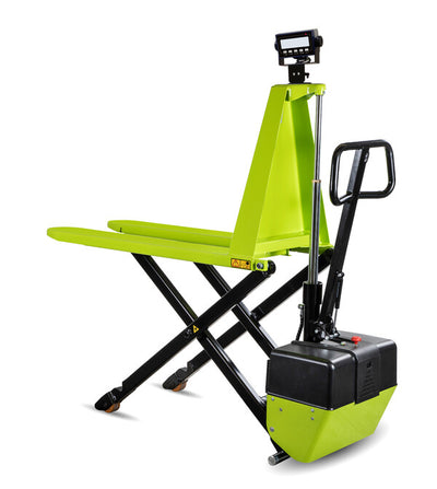 Pramac HX10E Scale - Transpallet Speciali - Pramac