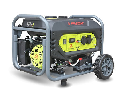 Pramac EPW 3000 Electric start - Pramac