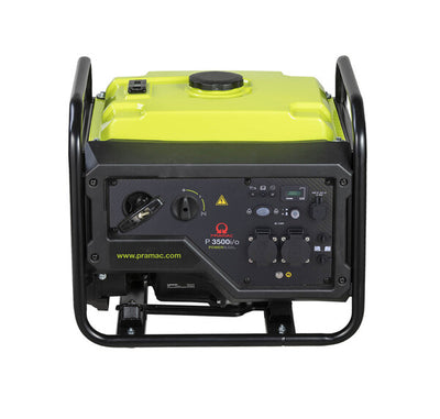 Pramac P3500i/o - Gruppi elettrogeni - Pramac