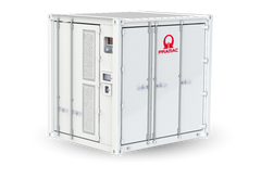 Sistema di accumulo energetico in container Pramac BSC MAX (PRO) 450/941/10