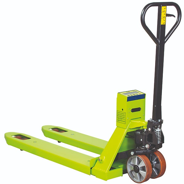Pramac PX25 1185x555 - Transpallet Manuali - Pramac