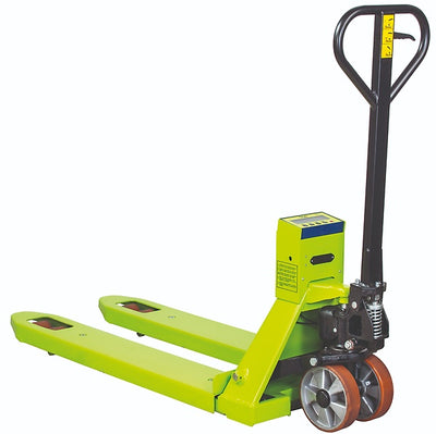Pramac PX25 1185x555 - Transpallet Manuali - Pramac