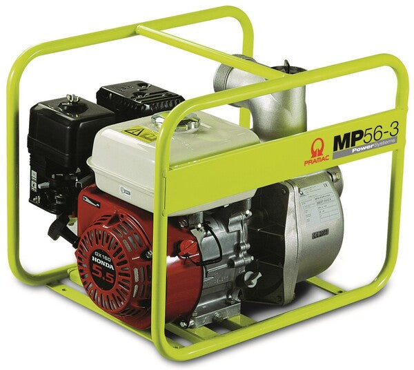 Pramac MP56-3 - Motopompe - Pramac
