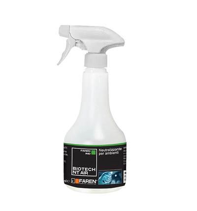 BIOTECH NT AIR Faren