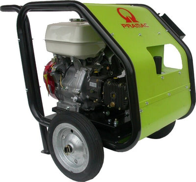 Pramac PW240 - Idropulitrici - Pramac