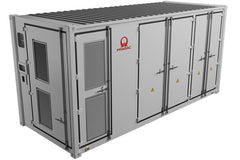 Containerised energy storage system Pramac BSC PWR (PRO) 1080/1064/20
