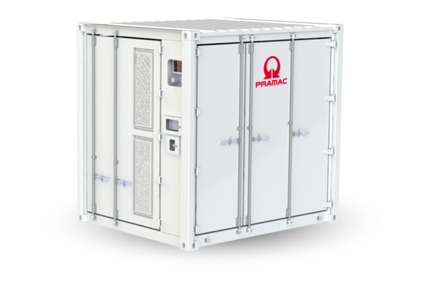 Pramac BSC MAX (PRO) 270/1129/10 - Pramac