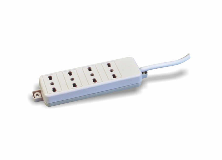 Materiale elettrico domestico Friggeri FR-MUB4