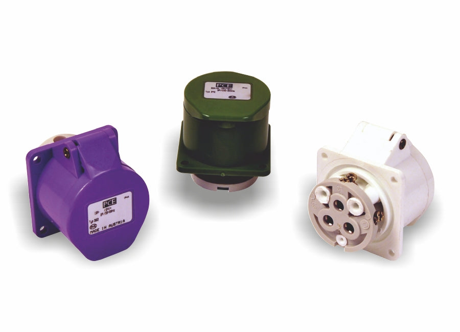 Connessioni Elettriche FR-P332/42INC Friggeri