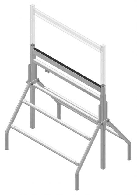 Cavalletto multiuso CSC Edilizia