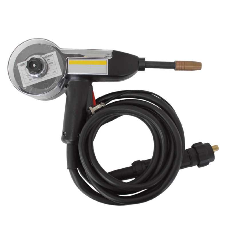 SPOOL GUN