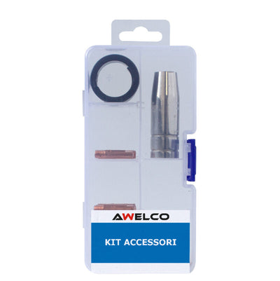 FLUX ACCESSORIES KIT