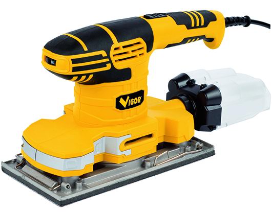 Levigatrici Vigor Vle-280E 115X230 300 Watt
